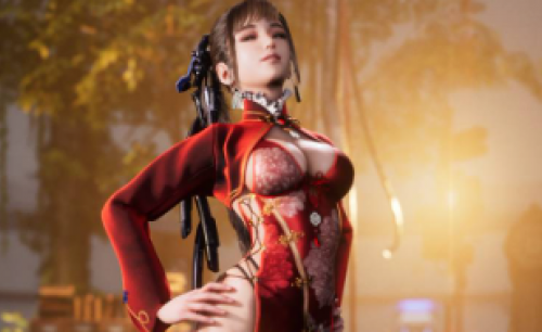 《剑星》一键mod——优化配置+功能修改+性感服饰存档
