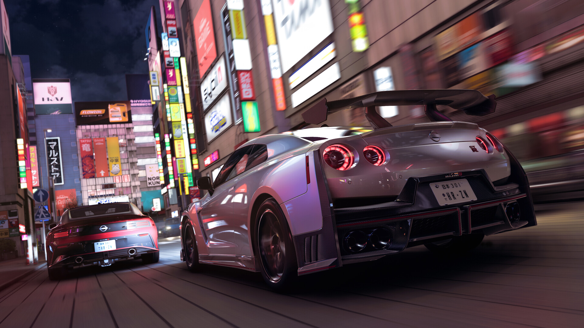 极限竞速：地平线6泄露版/Forza Horizon 6