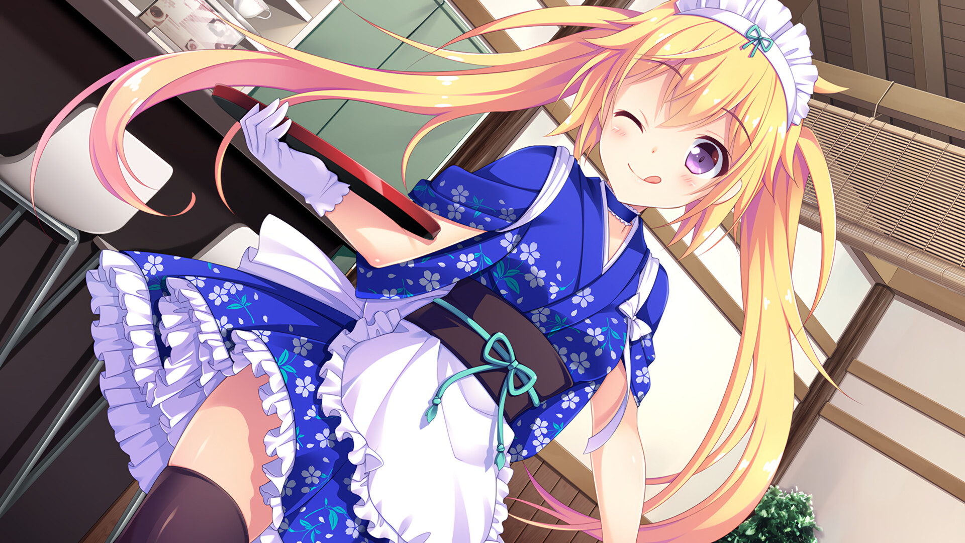 寄宿之恋/Karigurashi Ren’ai: Living on Borrowed Love