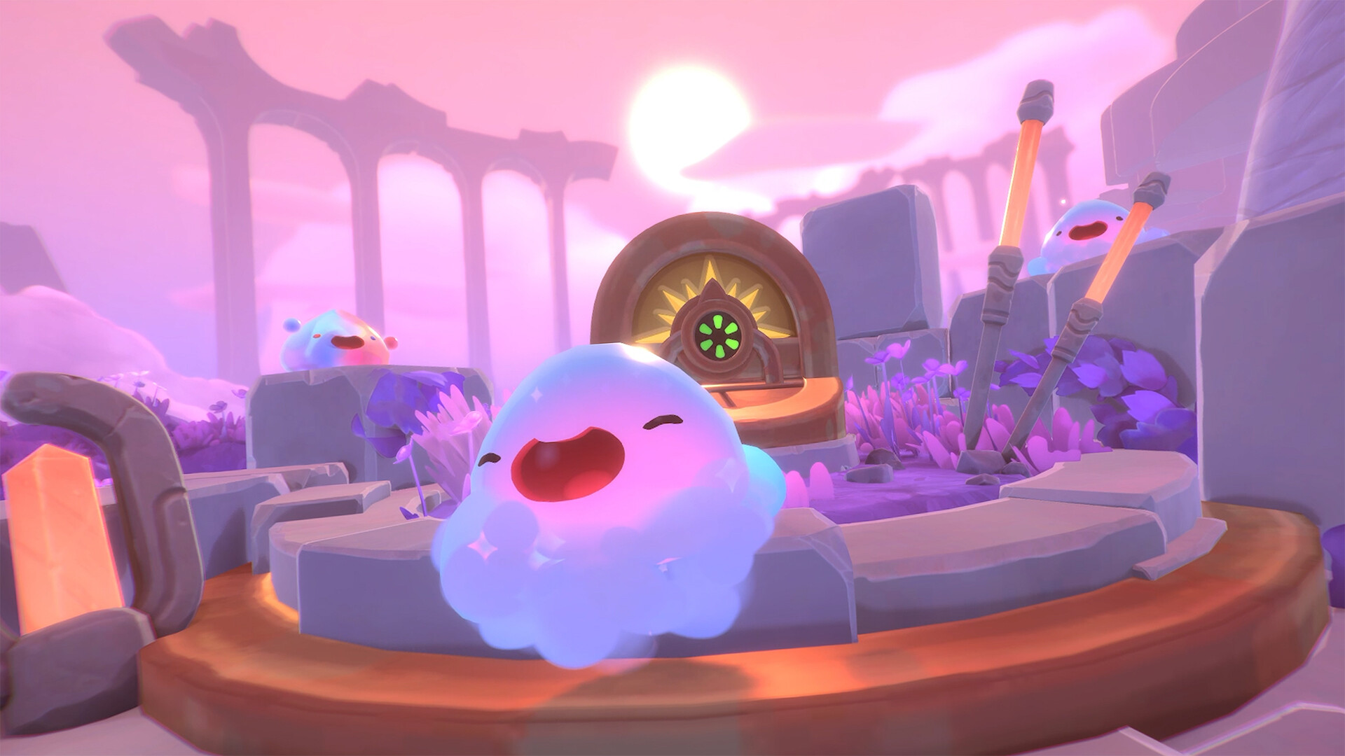史莱姆牧场2/Slime Rancher 2