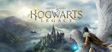 霍格沃茨之遗/Hogwarts Legacy