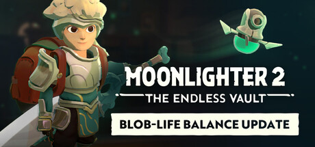 夜勤人2：无尽宝库/Moonlighter 2: The Endless Vault