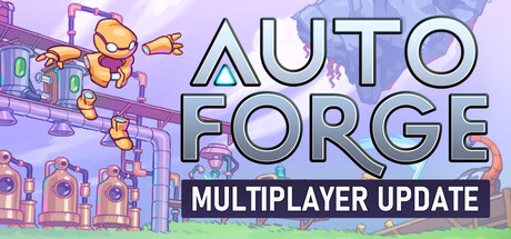 自动工厂/AutoForge