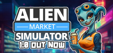 外星市场模拟器/Alien Market Simulator