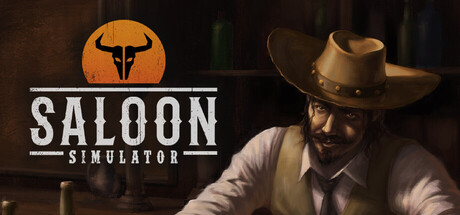 沙龙模拟器/Saloon Simulator