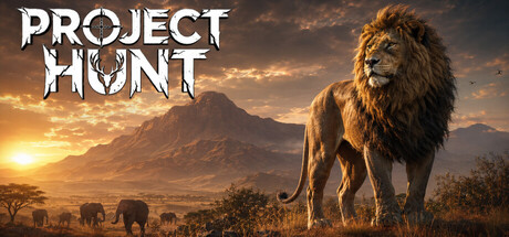 狩猎计划/Project Hunt