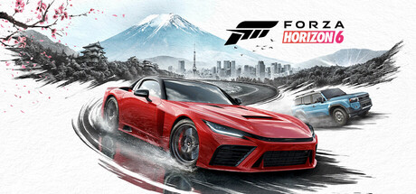 极限竞速：地平线6正式版/Forza Horizon 6