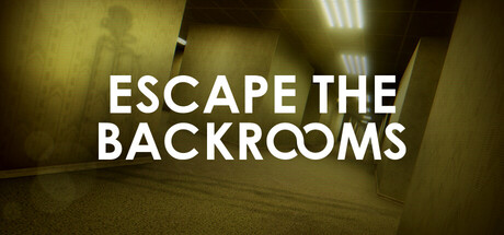 逃离后室/逃离密室/Escape the Backrooms