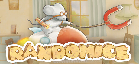 随机鼠/Randomice