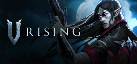 夜族崛起/V Rising