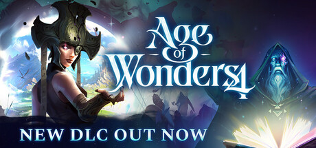 奇迹时代4/Age of Wonders 4