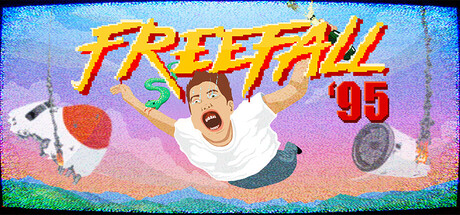 自由落体 ’95/Freefall ’95
