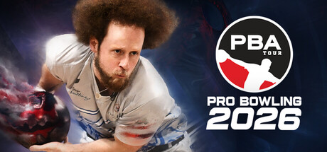 PBA职业保龄球2026/PBA Pro Bowling 2026