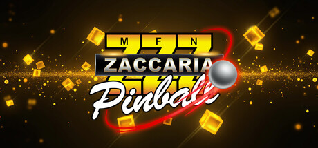 扎卡里亚经典弹珠/Zaccaria Pinball