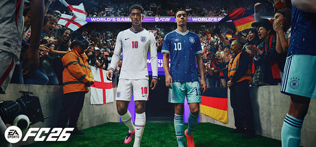 EA体育足球俱乐部26-虚拟机版/EA SPORTS FC 26 HYPERVISOR