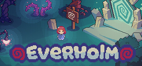 永恒岛梦旅/Everholm