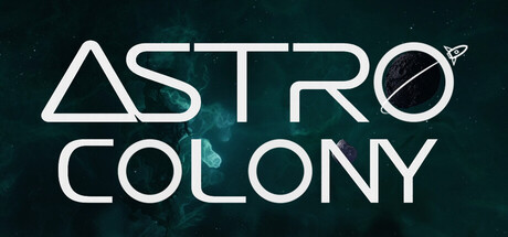 太空殖民地/Astro Colony