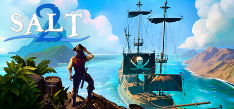 海盐2：黄金海岸/Salt 2: Shores of Gold