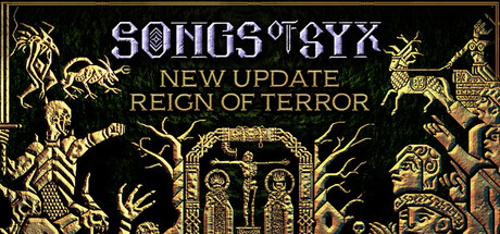 希克斯之歌/Songs of Syx
