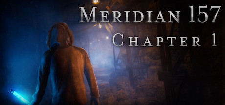 子午线157: 第1章/Meridian 157: Chapter 1