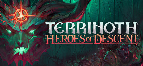深入绝地：远征英雄/Terrinoth: Heroes of Descent/支持网络联机