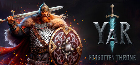 YAR：被遗忘的王座/YAR: Forgotten Throne