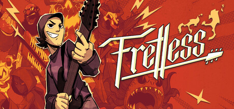 无品：里夫森的愤怒/Fretless – The Wrath of Riffson
