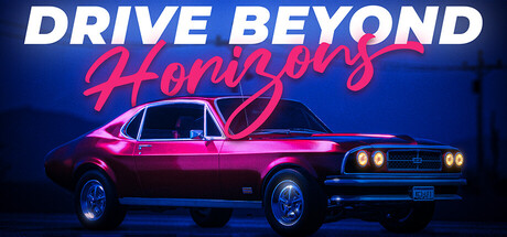 驾驶地平线/Drive Beyond Horizons