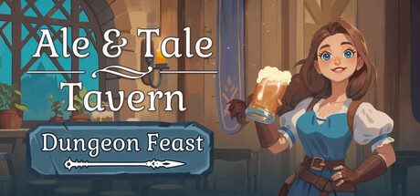 传说酒馆/Ale & Tale Tavern