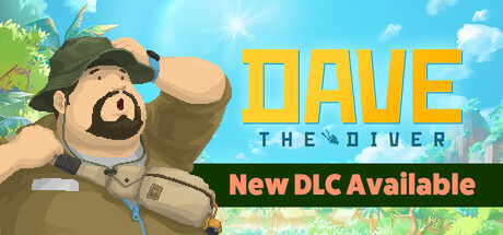 潜水员戴夫/DAVE THE DIVER