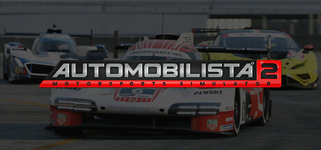 汽车俱乐部2/Automobilista 2