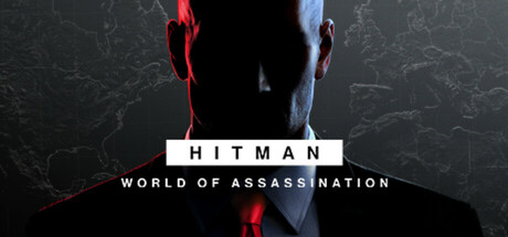 杀手暗杀世界/杀手3/HITMAN World of Assassination