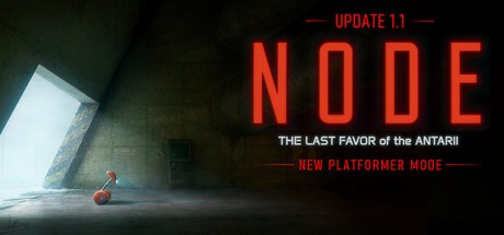 NODE：安塔瑞族的最终馈赠/NODE: The Last Favor of the Antarii
