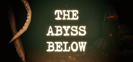 深渊之下/The Abyss Below
