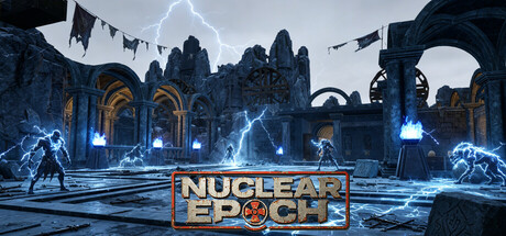核纪元/Nuclear Epoch