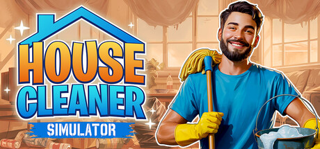 房屋清洁模拟器/House Cleaner Simulator
