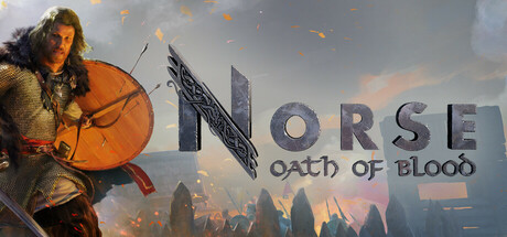 挪威：血誓/NORSE: Oath of Blood