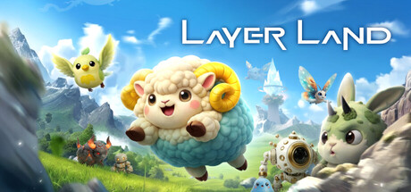 莱尔兰德/Layer Land