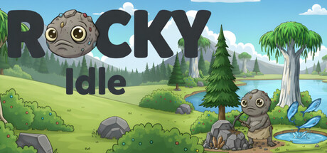 洛基放置/Rocky Idle