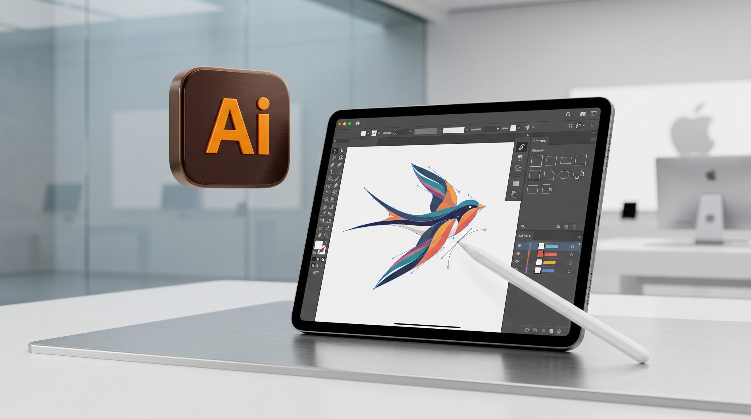 Adobe Illustrator 2026(AI2026直装版) v30.7.0.114 中文直装版 截图 3